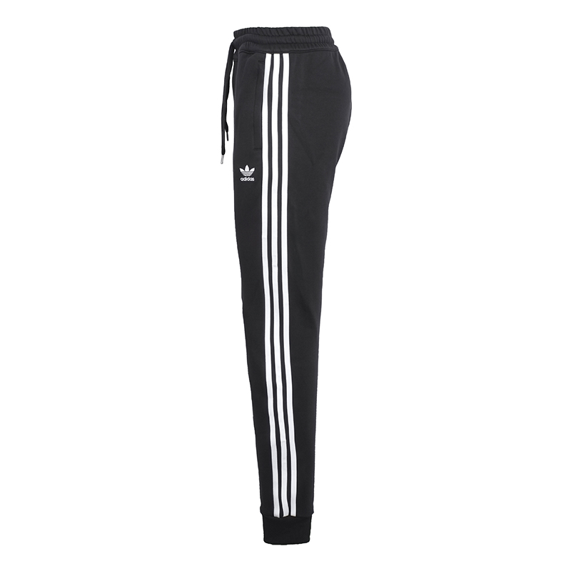 Adidas Originals Womens 3 Stripes Trakpants BR4479 Sporty Track Pants