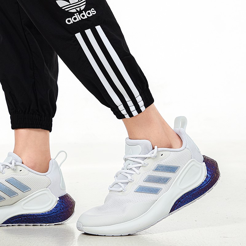 Adidas Womens Adicolor Classics Lock-Up Track Pants H20547 Pants