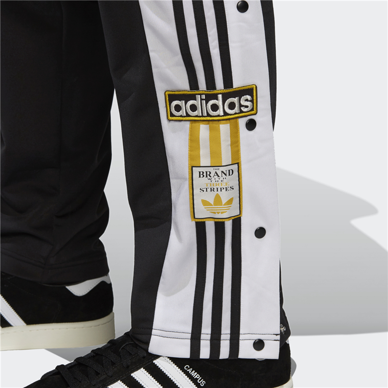 Adidas Adibreak Track Pants Mens Snap Track CZ0679 Pants