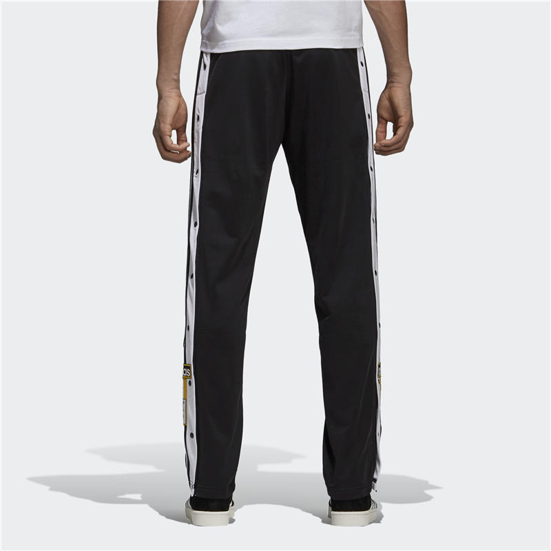 Adidas Adibreak Track Pants Mens Snap Track CZ0679 Pants