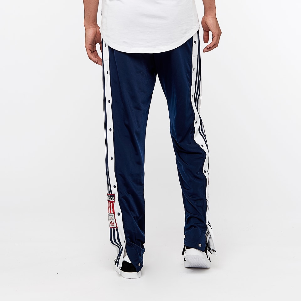 Adidas Adibreak Track Pants Mens Snap Track CZ0678 Pants