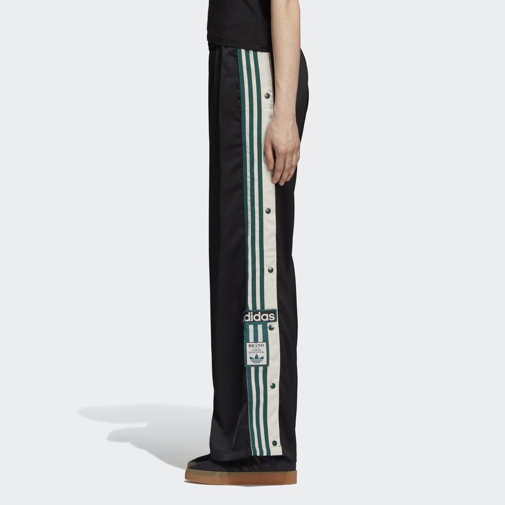Adidas Original Womens Adibreak OG Track Pants Black DH4602 Pants