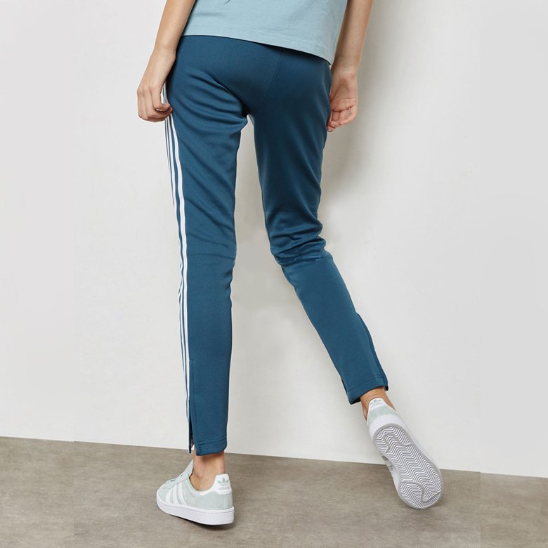 Adidas Original Superstar Track Pants CE2402 SST Grey TP Pants