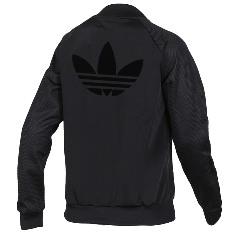 Adidas Womens CLRDO Track Top Giacchetto Donna Nero CE4878 Black Jacket