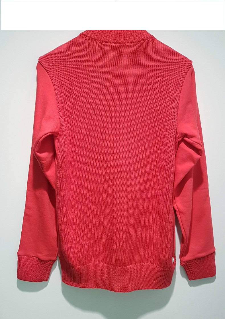 Adidas Originals Womens Tracktop CY5846 Radiant Red AC Track Jacket