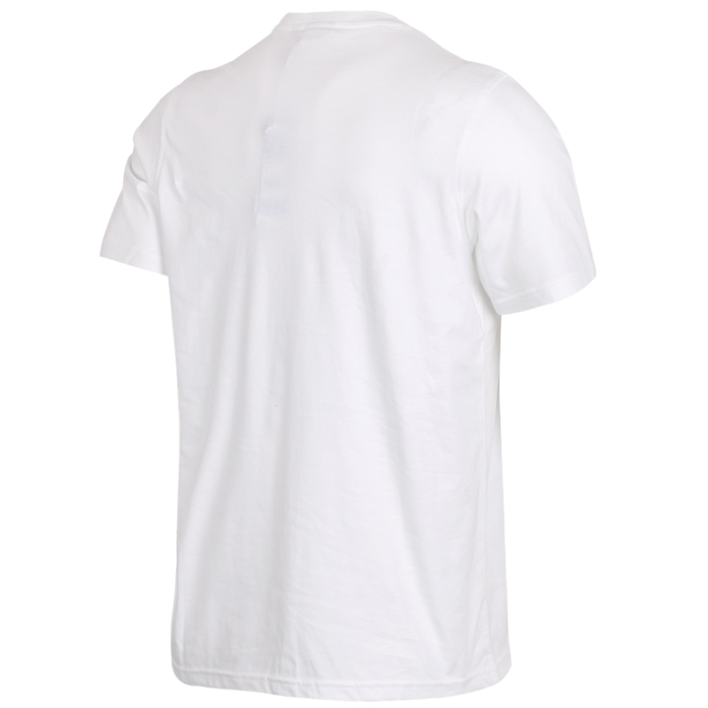 Adidas Originals Adicolor Tshirt With Trefoil Logo In White CW0710 Mnes Tees