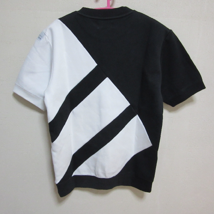 Adidas Equipment Boxy Crew Sweatershirt BP5979 Short Sleeve EQT Crew Tees