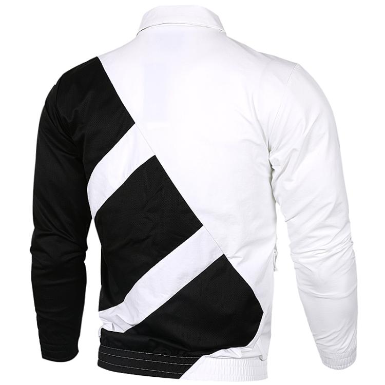 Adidas Originals EQT Bold Track Jacket In White BR3827 Branco Tracktop Jacket