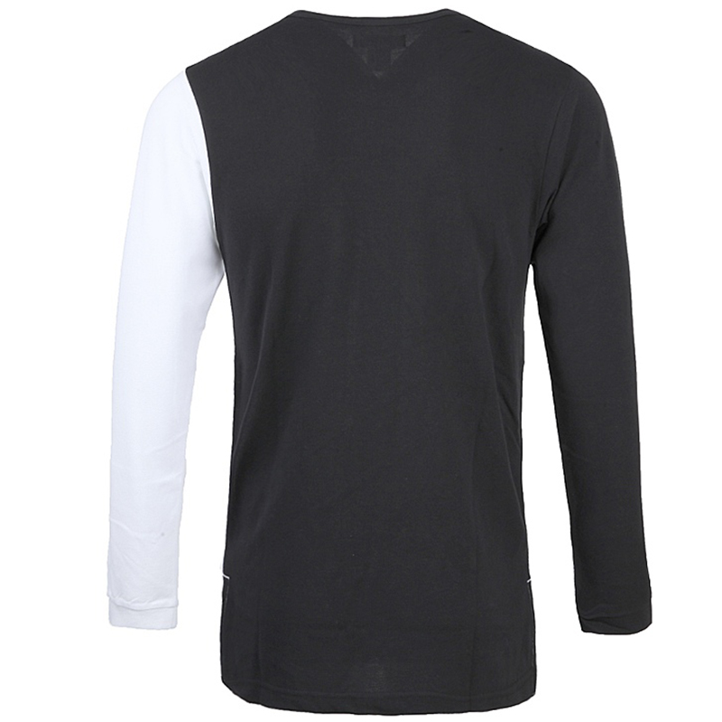 Adidas Mens Original EQT Burnside Shirt BQ2096 Longsleeve Tshirt