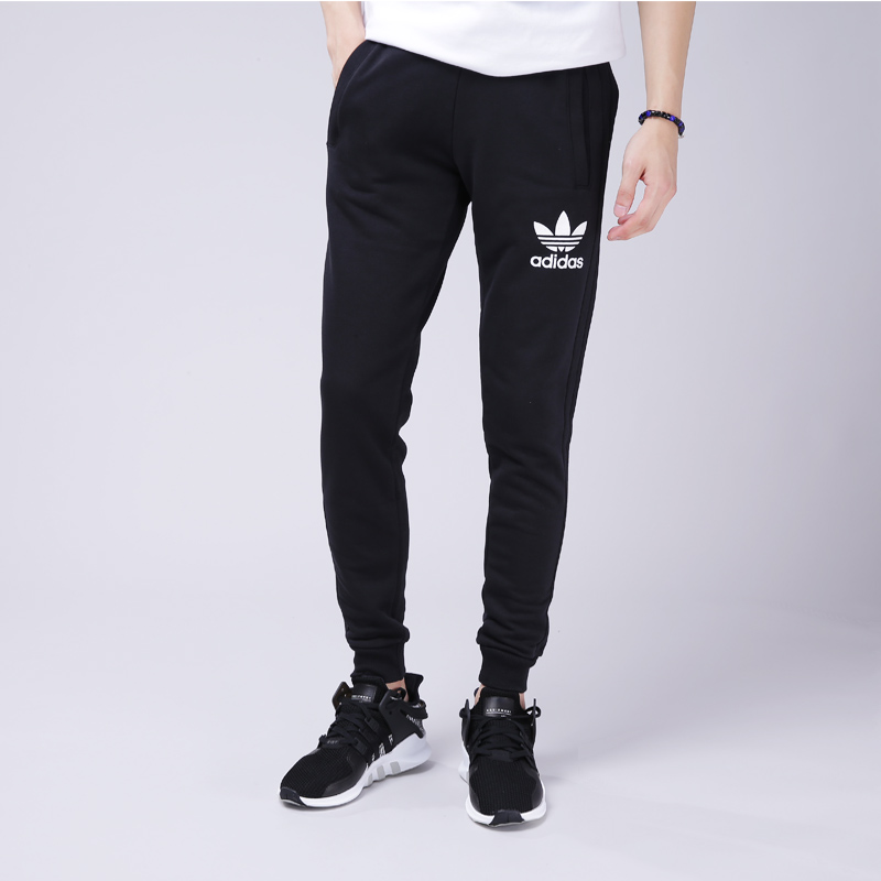 Adidas 3-Stripes French Terry Sweat Pants BR2147 Training Pants