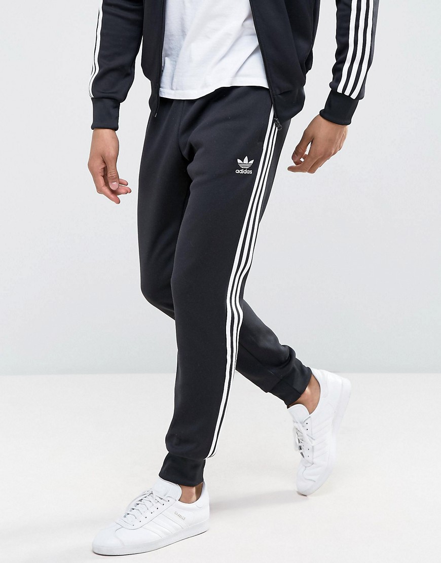 Adidas Originals Superstar Cuffed Trackpants AJ6960 Sports Pants