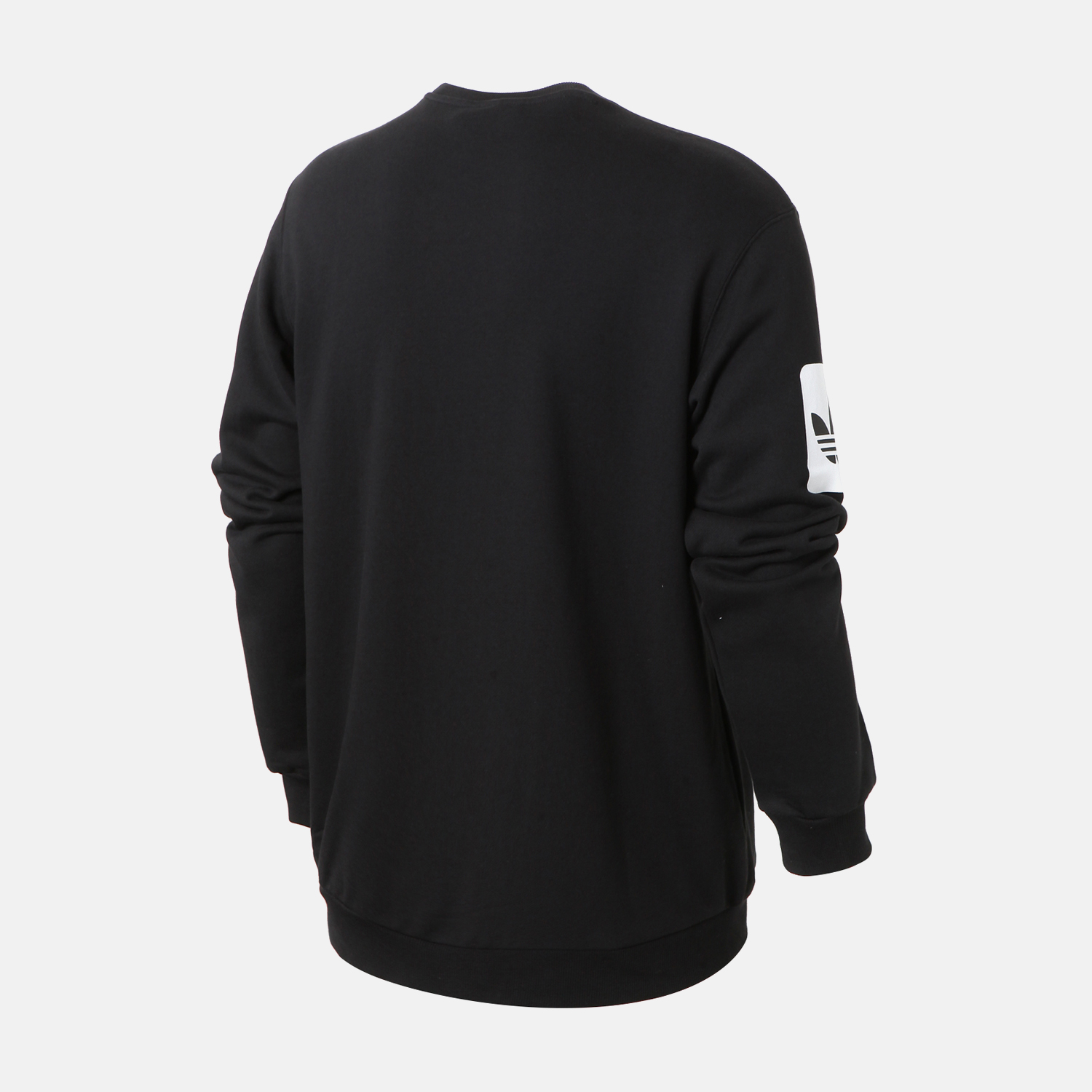 Adidas Original Graphic Crew Sweatshirt CD1717 Casual Sport Sweatshirt Hoodie