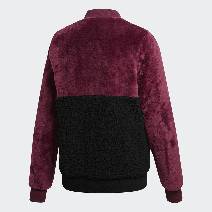 Original Adidas CLRDO Womens Jacket DH3002 Casaco Track Top Jacket