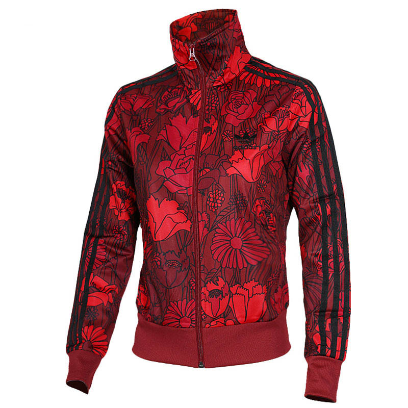 ADIDAS Women's Originals FIREBIRD TRACK TOP AY7946 Jacket