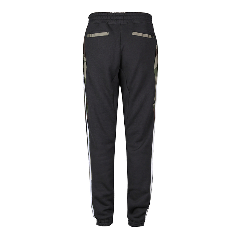 Original Adidas Mens Camouflage EB4089 Sport Camo Pants