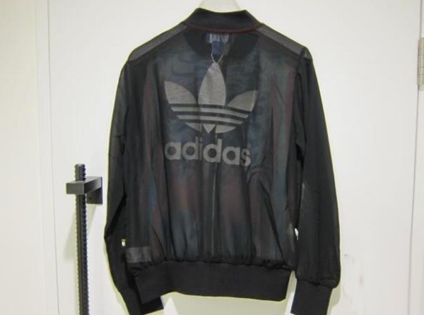 Womens Adidas Originals Rita Ora Oray SG Track Top S23557 Jacket Supergirl Jacket