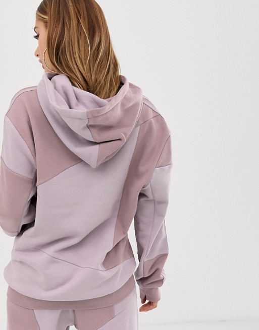 Adidas Original Daniëlle Cathari Hoodie FN2765 Hoody Full Set With Jogging Pants FN2769 Sport Suits