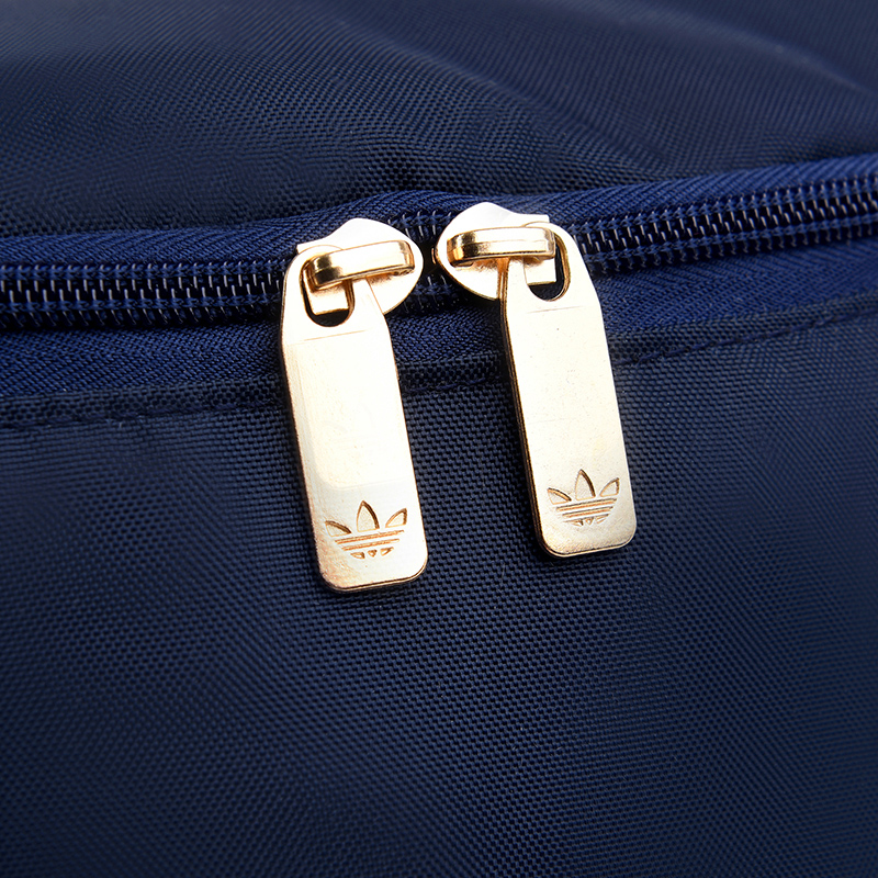 Original Adidas Tiger GE6202 Navy Bag GE6201 Black CNY Classic Backpack E