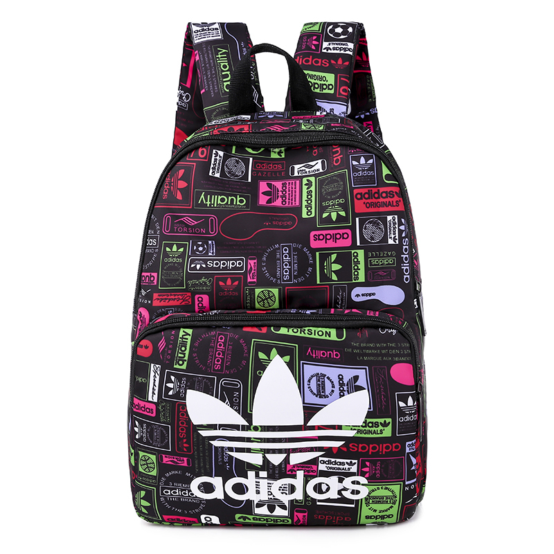Original Adidas Backbag School Bag C