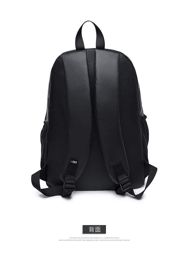 Original Adidas Backbag School Bag 3D BAG C