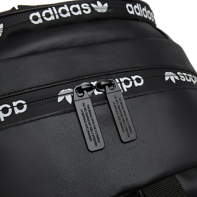 Original Adidas Backbag School Bag 3D BAG C