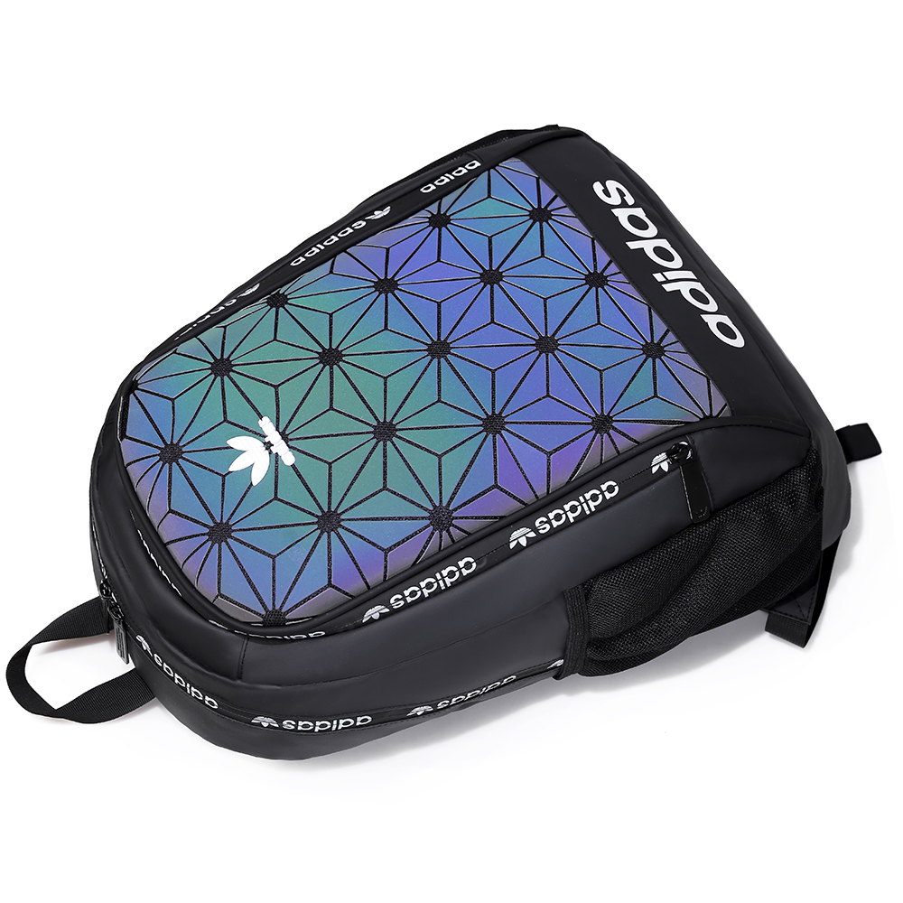 Original Adidas Backbag School Bag 3D BAG 2 C