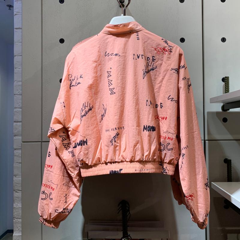 Adidas Originial Womens R.Y.V. Track Top GD3041 Pink Jacket GD3043 Track Pants Full Tracksuit Set