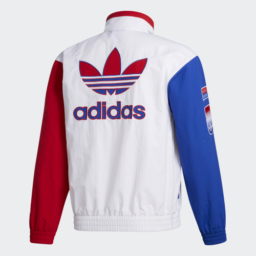 Adidas Original Shadow Track Jacket GL5136 Windbreak GL5132 Two Colors