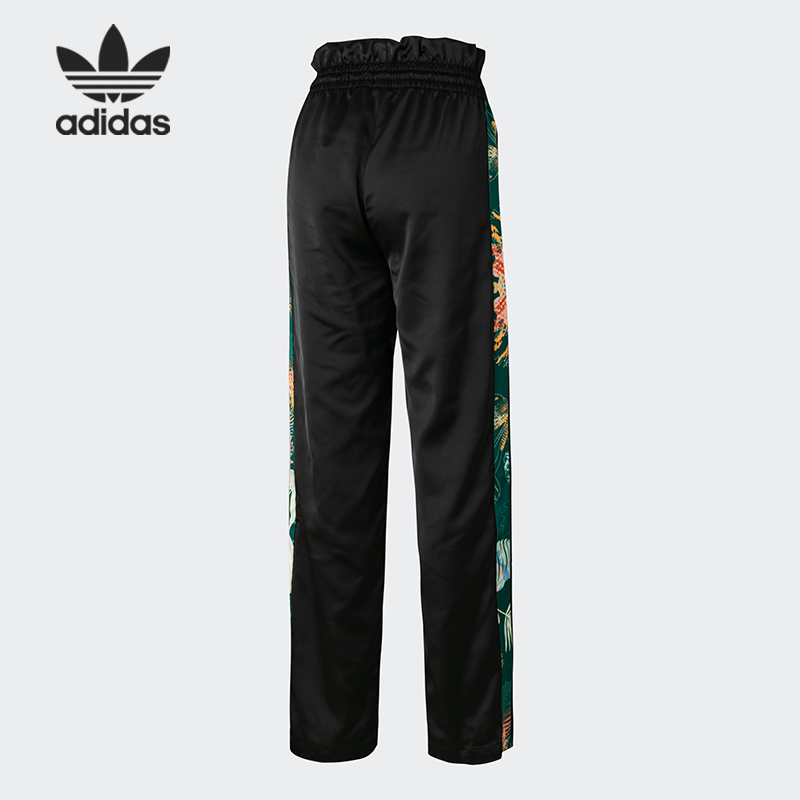 Original Adidas Womens AOP Track Top GR1392 Jacket Full Set GR1389 Pants