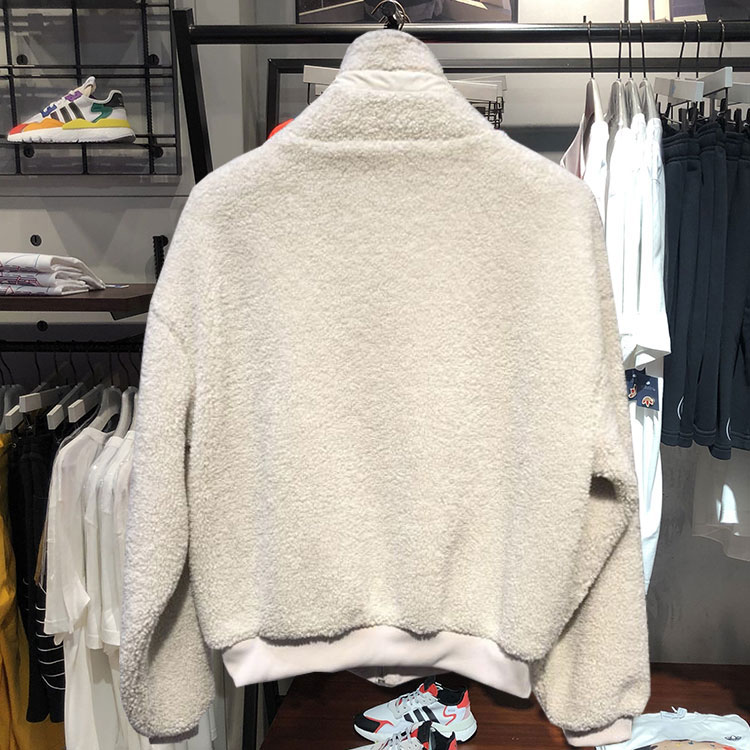 Original Adidas Womens GV2933 Track Top Jacket