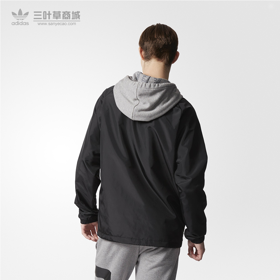 Adidas Original Windbreaker BQ0905 Jacket