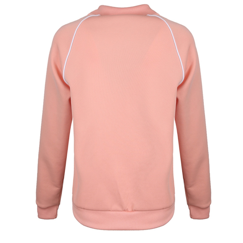 Adidas Original Womens Pink Jacket DV2635 SST Dust Track Jacket