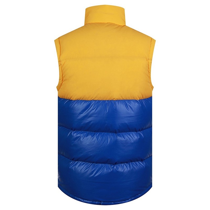 Adidas Originals Mens Down Regen Vest Active GE1327 Herrer Goose Down Vest