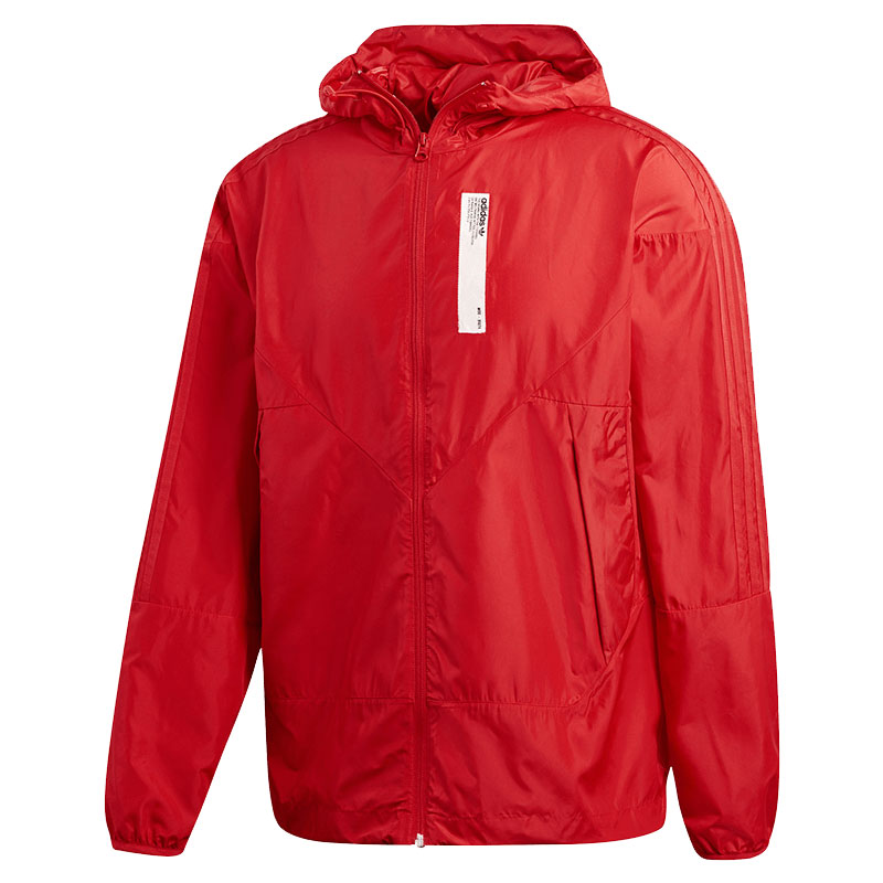Adidas Originals NMD Climastorm Windbreak Jacket DH2284 Mens Sport Hoody