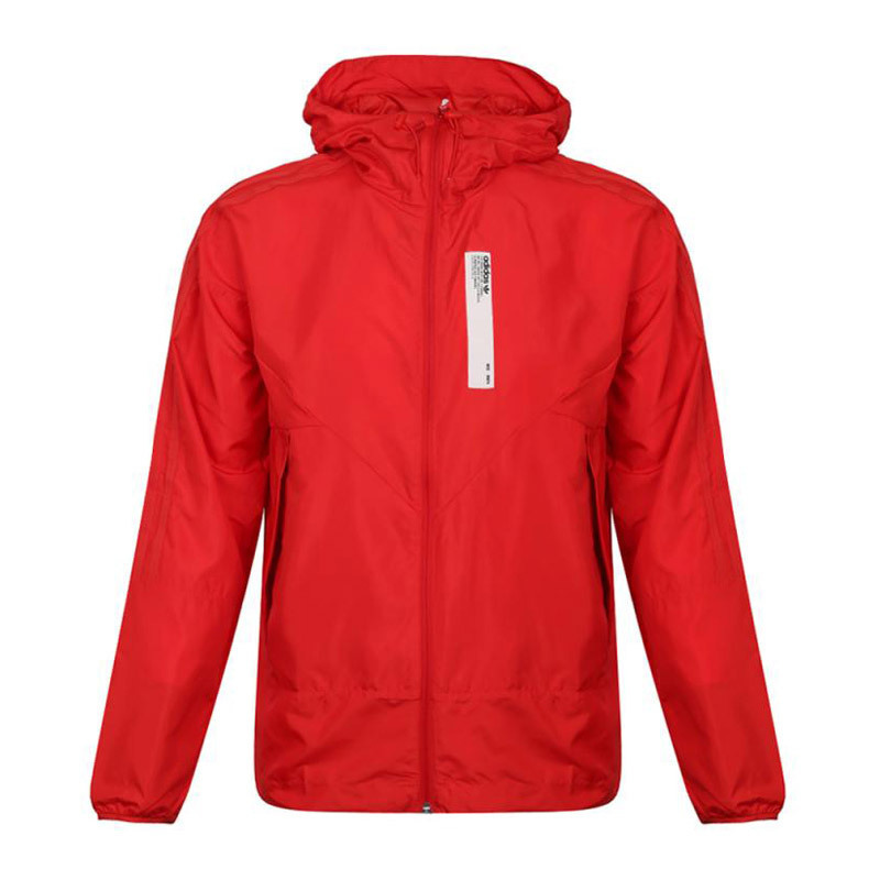 Adidas Originals NMD Climastorm Windbreak Jacket DH2284 Mens Sport Hoody