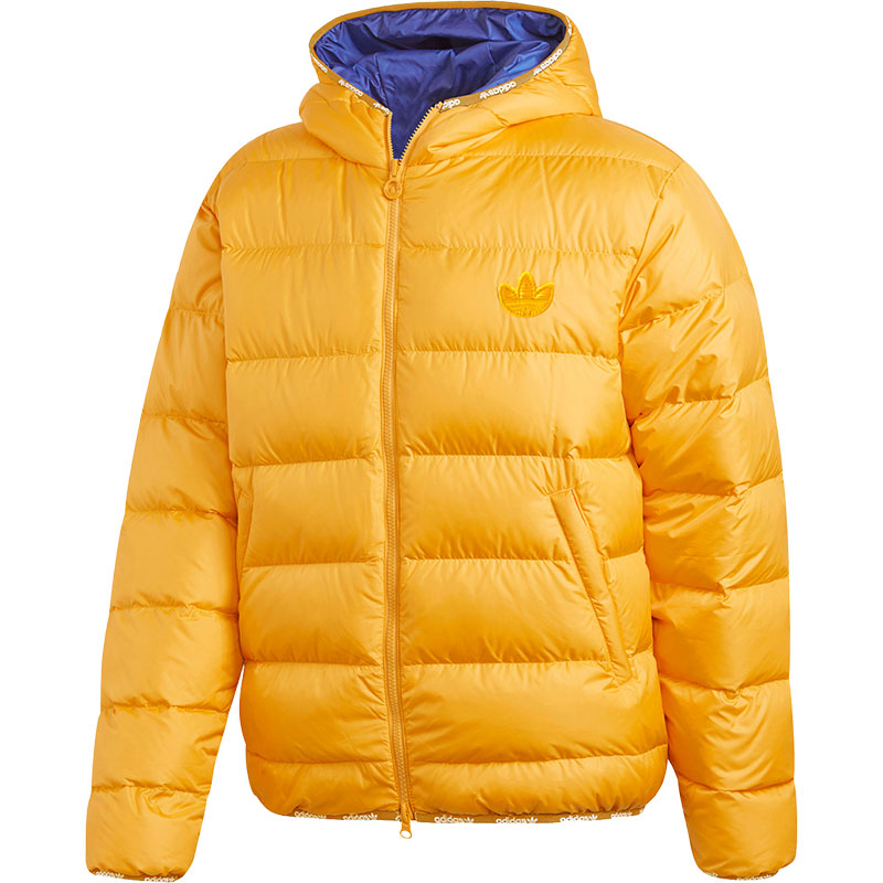 Adidas Originals Reversible Down Puffewr GF7122 JACKET 