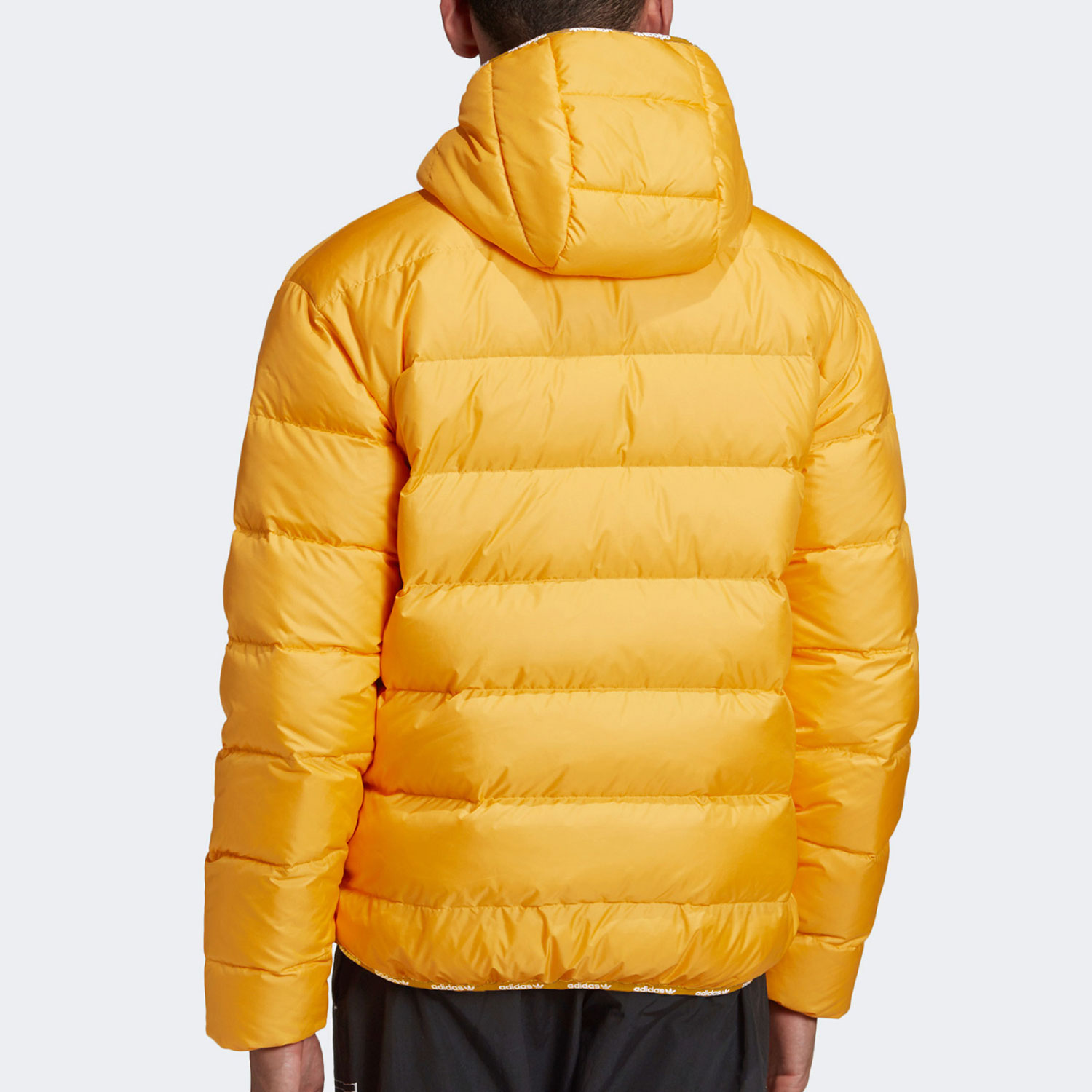 Adidas Originals Reversible Down Puffewr GF7122 JACKET 