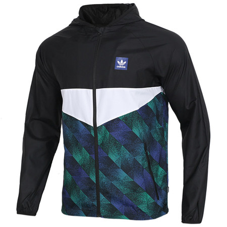 Originals Adidas Towning Jacket DU8380 Packable Wind Jacket