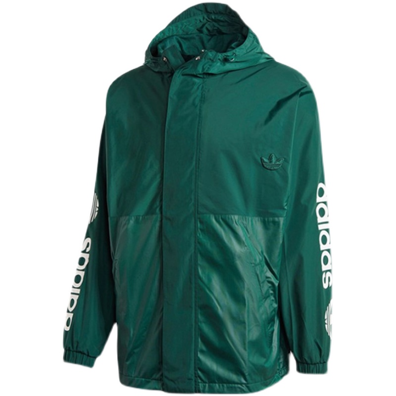 Adidas Originals Regen Windbreaker GE1348 Mens Hoodie