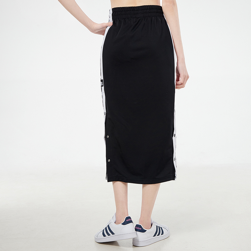 Adidas H39022 Womens Original Adibreak Skirts Black 