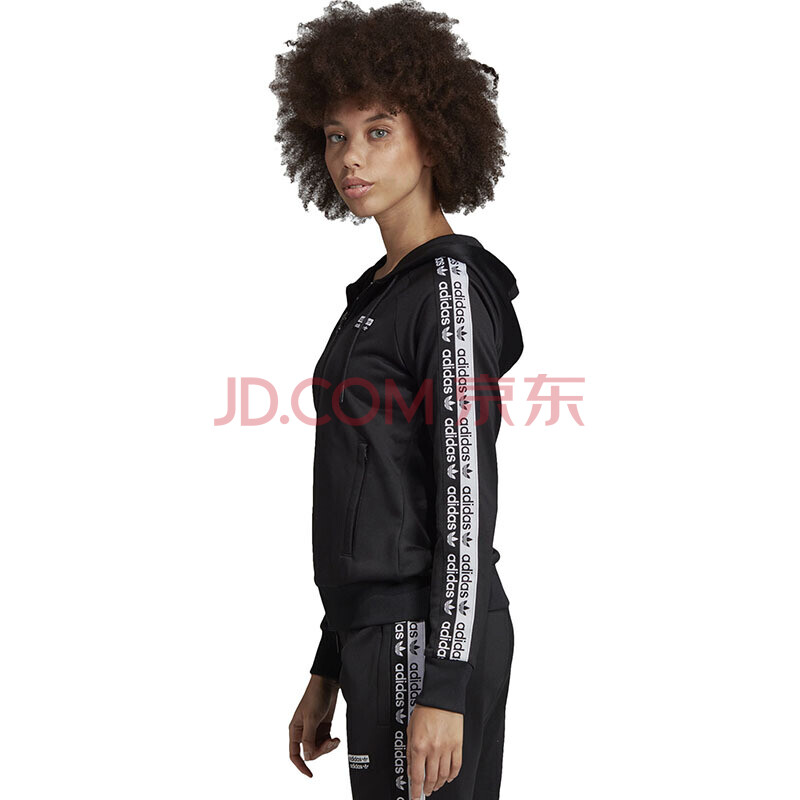 Adidas Hoodie FI7111 Team Speed OTC Soccer Jacket