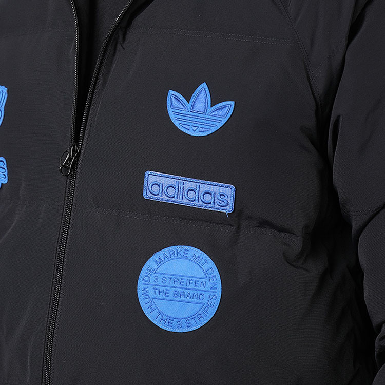 Adidas Originals Badge JKT DP8562 Mens Down Coat