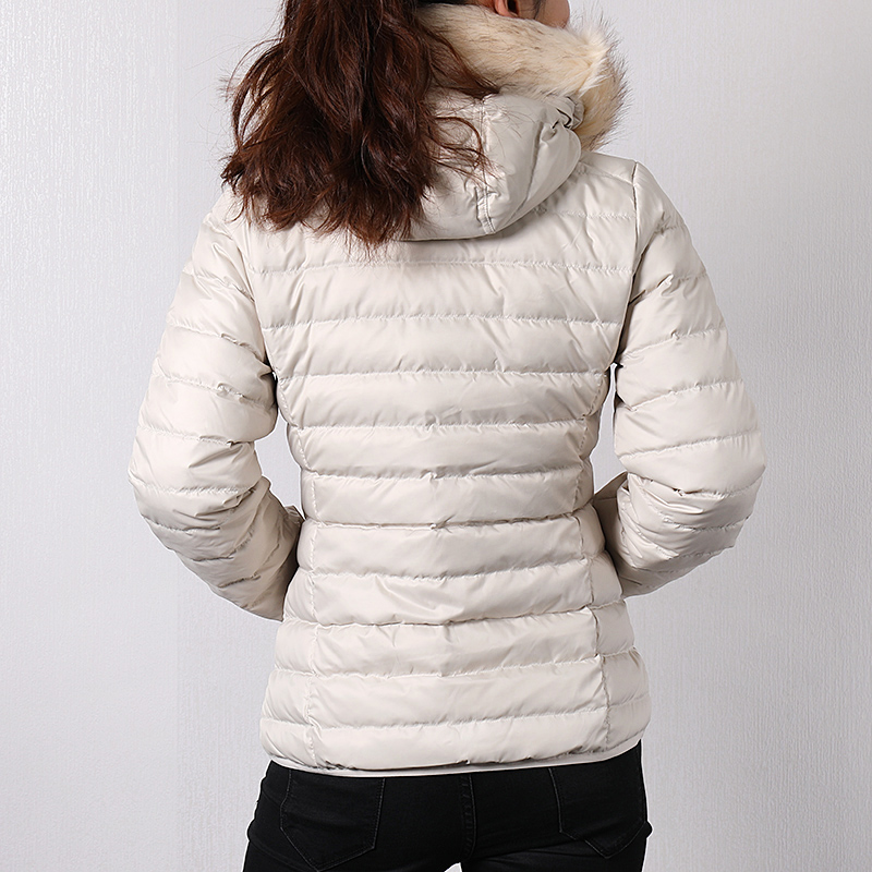 Adidas Womens Down Coat DP8583 Down Jacket SH