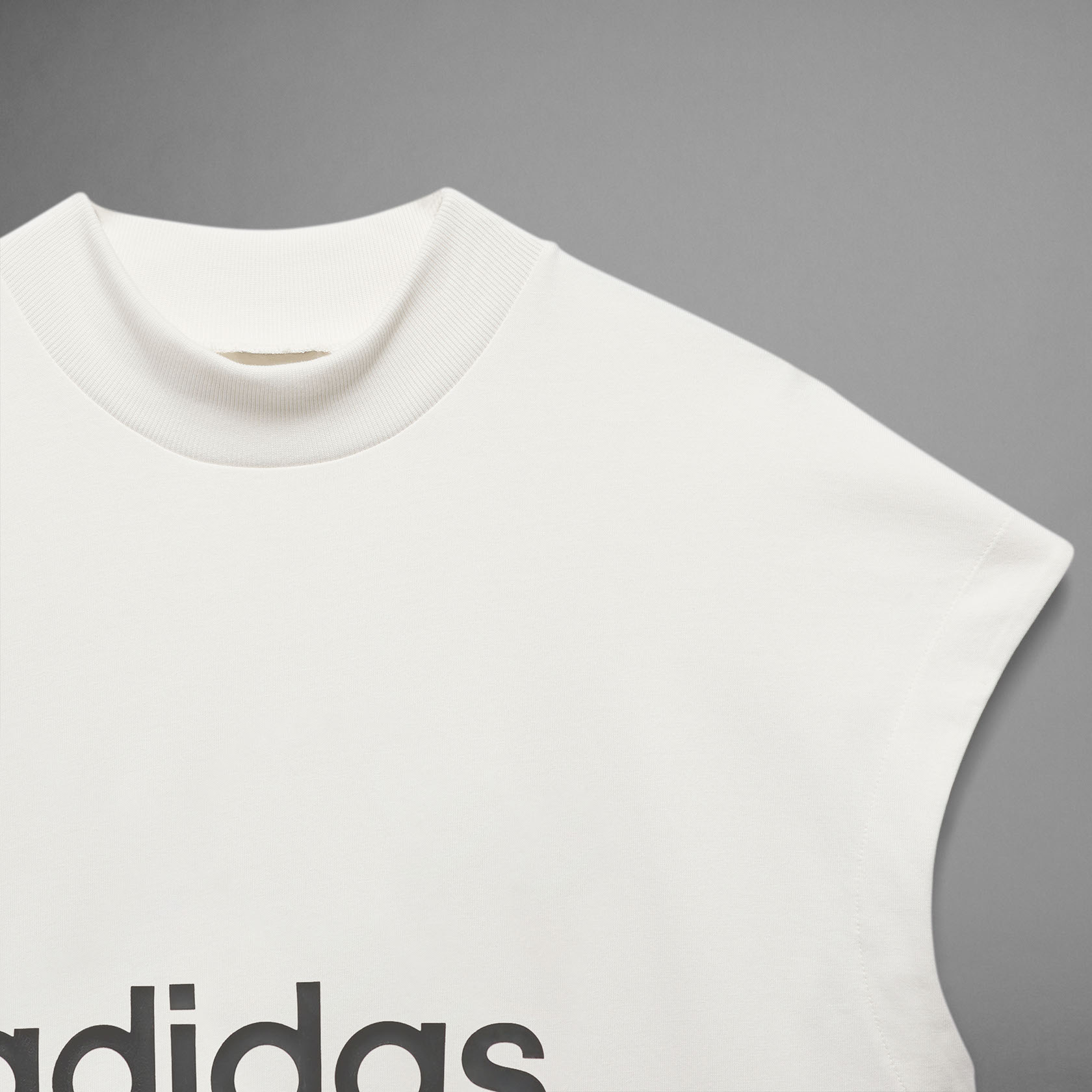 ADIDAS BASKETBALL SLEEVELESS TEES 2 COLORS