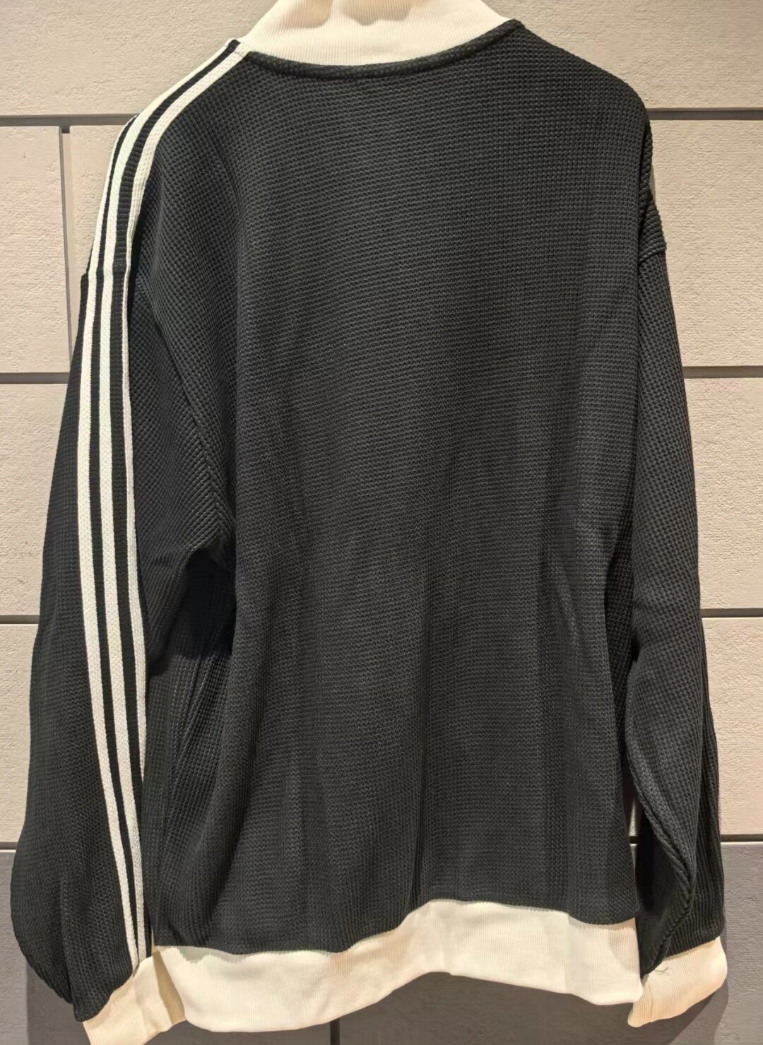 Adidas Mens KNIT TRACK TOP KC2619 Original Jacket