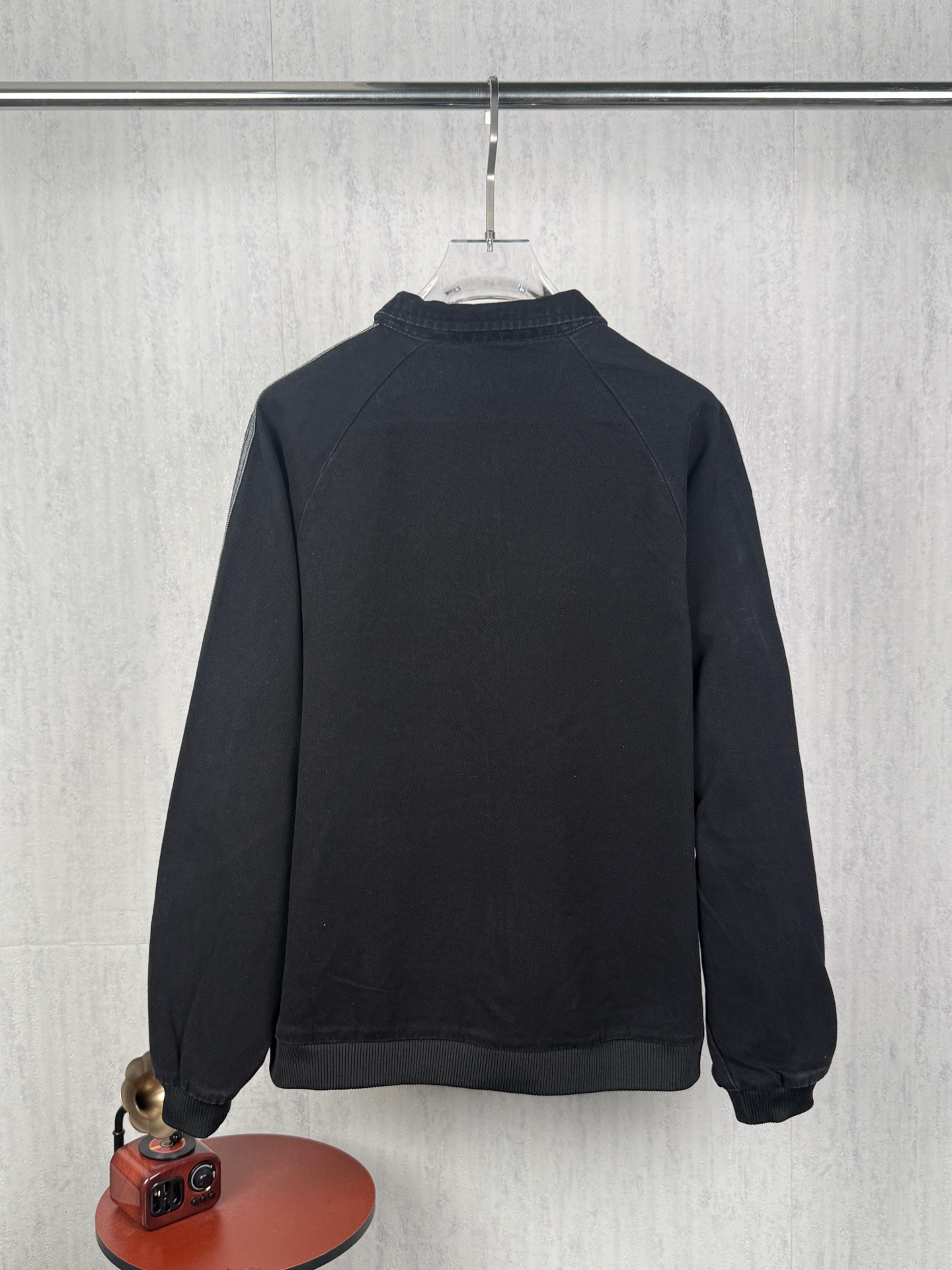 Original Adidas Jeans jacket 2 Colors 